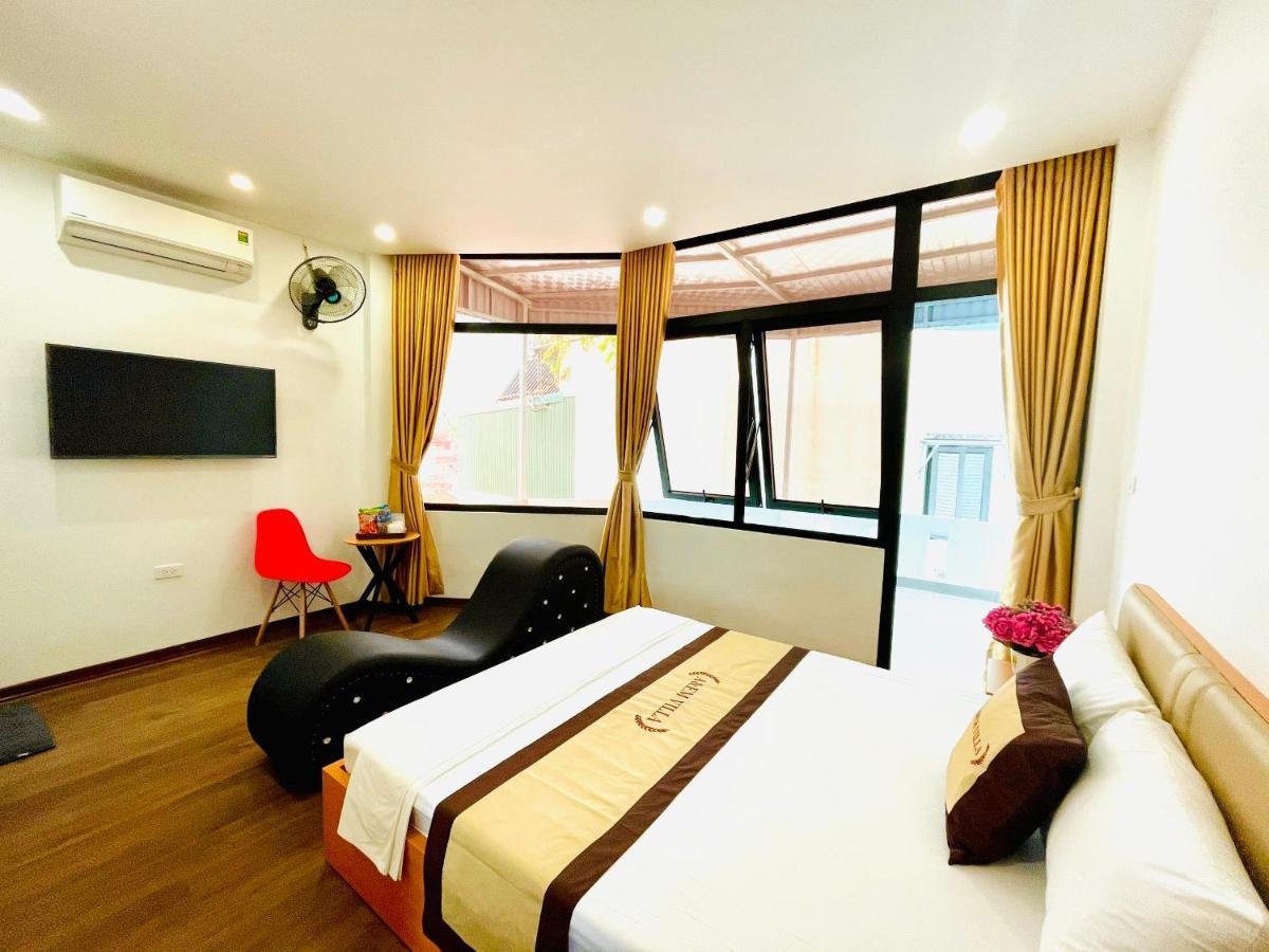 A&Em Villa, Hanoi